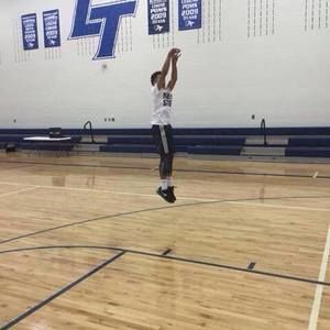 Meet your Posher, Jaylen